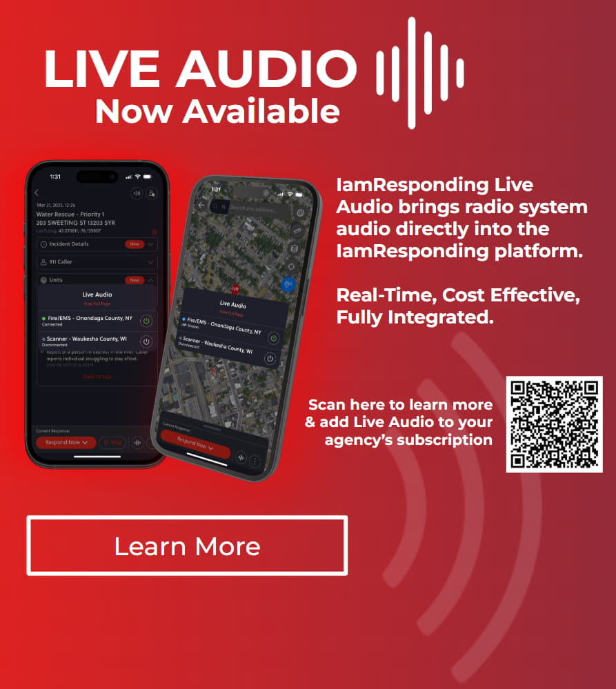 Live Audio